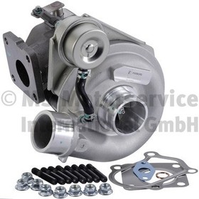PIERBURG Turbolader für ROVER FIAT IVECO 2,8 2,0 500385898 7701044612 7711135840