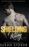 Susan Stoker | Shielding Riley | Buch | Englisch (2021) | Gebunden