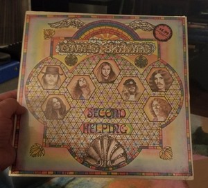 新品❣️SACD　レーナード・スキナード「セカンド・ヘルピング」 Lynyrd Amazon.co.jp: セカンド・ヘルピング - レーナード・スキナード