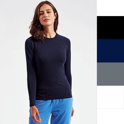 Onna by Premier Unstoppable Women's Fresh Underscrub Baselayer NN370 Damen T-Shi