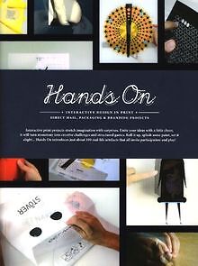 Hands On: Interactive Design in Print | Buch | Zustand gut