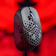 32g Fingertip Grip Gaming Mouse Wireless Logi...