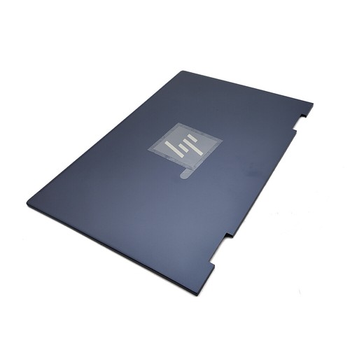 Back Cover For HP Envy X360 13-BF 13-BF0089TU 13-BF0011TU 2-in-1 Top AM3RR000170 - Picture 3 of 6