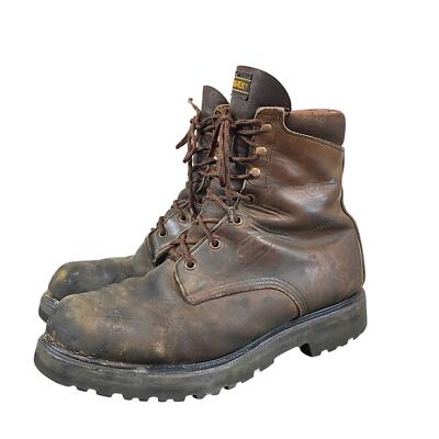 Red Wing Water Proof GTX Work Boots Men\'s 10.5 EE Red Wing Water Proof GTX Work Boots Men main image 3
