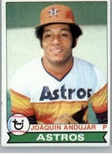 1979 Topps Baseball (347-718) - YOU PICK THE CARD