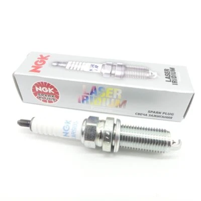 NGK Zündkerze LKAR9BI-10 95371