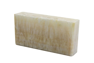 Fuchs Design Crystal Collection Nature Touch Wooden Onyx 20x10x5 cm