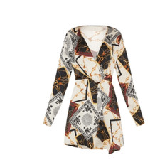 PrettyLittleThing Dress size 2