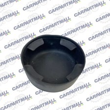 2002-2009 Chevrolet Trailblazer Center Console Rubber Cup Holder Insert Mat
