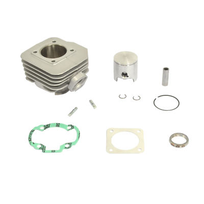 Big Bore Kit For KYMCO FEVER ZX 50 2003-2004 47.60 Top, Piston