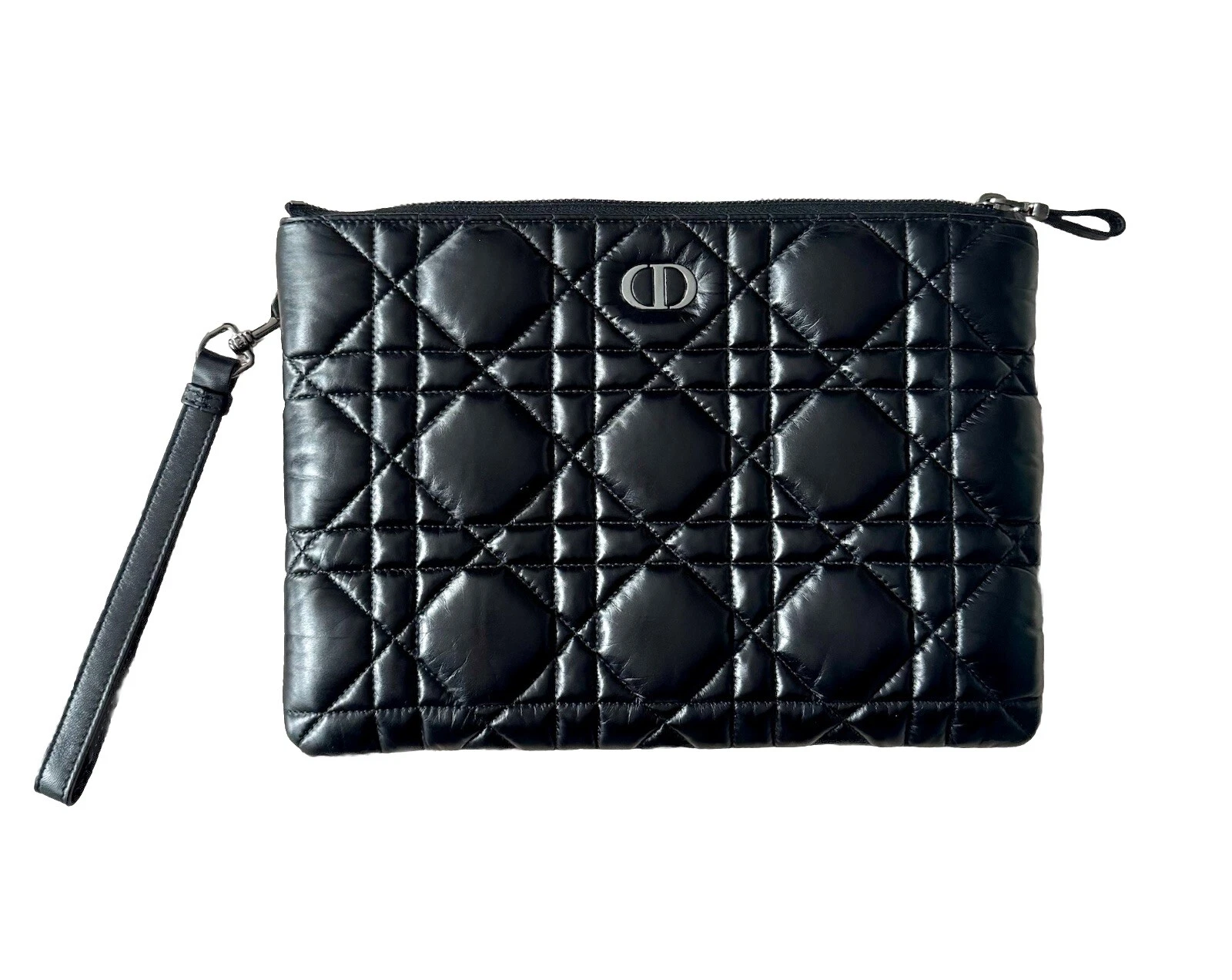Pochette Dior femme Dior authentique neuve