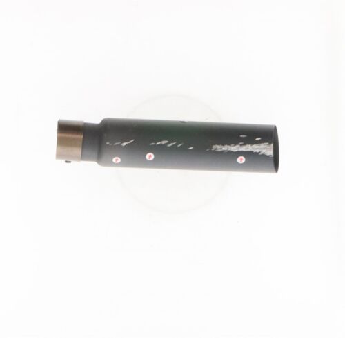 2016-2021 INDIAN CHIEF DARK HORSE Exhaust Muffler #1 - B40962