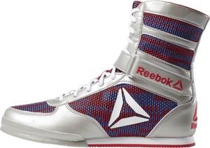 scarpe da boxe reebok