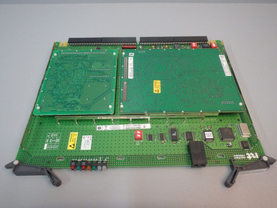 NTBK50AAE5 - NORTEL TELECOM - NTBK50AAE5 / PRI CARD 2MB GEBRAUCHT