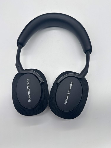 Bowers & Wilkins Px7 S2e Over Ear Headphones Enhanced Noise Cancellation - Picture 8 of 8