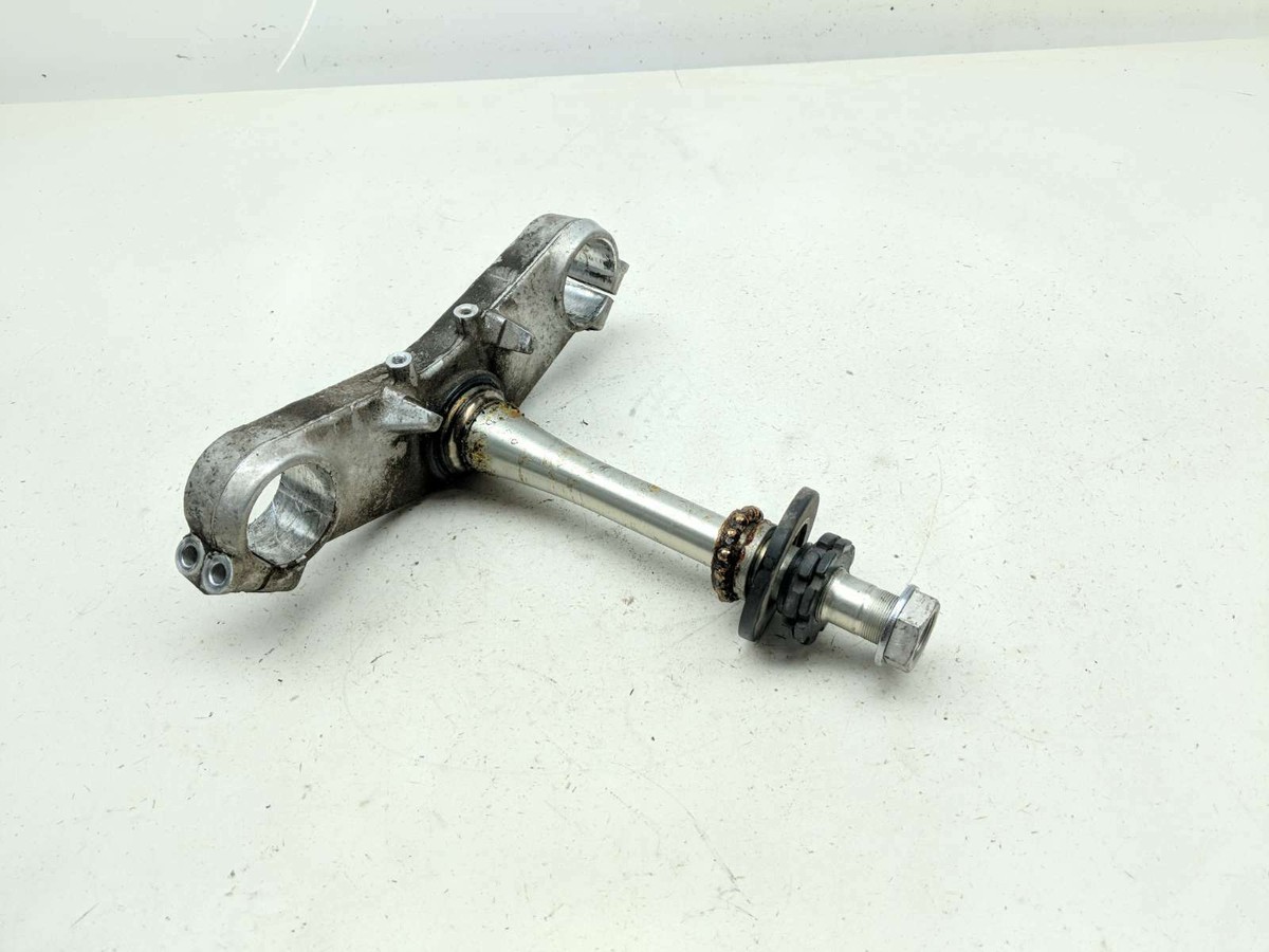 じゅん 02 03 Kawasaki Ninja ZX9R ZX900 Bottom Lower Triple Steering