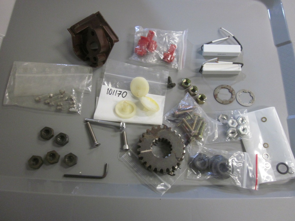 アクセサリー nono NOS Japanese Motorcycles Miscellaneous Parts For Different Years