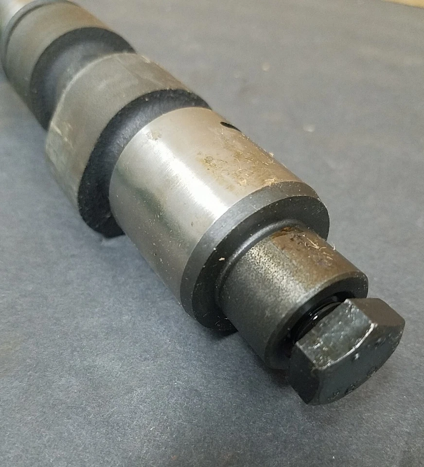 Árbol de levas para varios Chrysler 84-88 Turbo 2.2L 2.5L SPD-30 MELLING NUEVO Foto 2 de 4