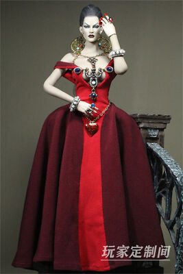 fashion to figure red dress City Chic Plus Size Love Siren Dress