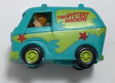 toy van