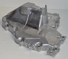 Suzuki OEM Oil Pan 1999-2022 GSX1300R/RA/RZ Hayabusa 11511-24F10