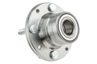 NTY Radlagersatz Hintrnachse FÜR Mitsubishi Carisma 95- Colt/Lancer 91-06 /