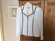 Ladies Jacket Size 12 Used