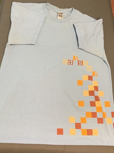 vintage bmx shirt