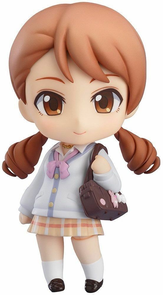ミミ・ココル KAIJIN フィギュア Nendoroid 598 iDOLMASTER CINDERELLA GIRLS KAREN HOJO Figure