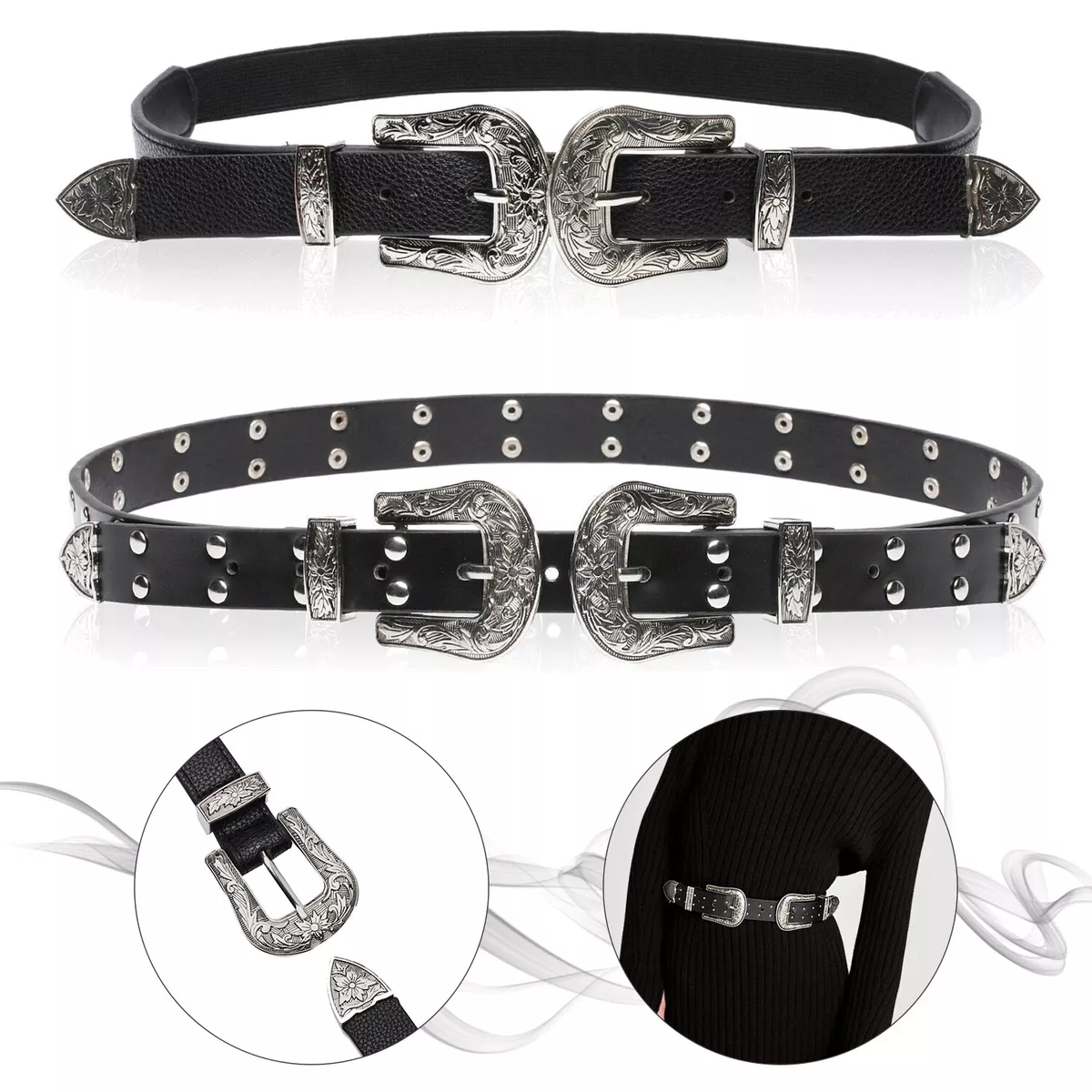 Fashion belts for ladies cheap