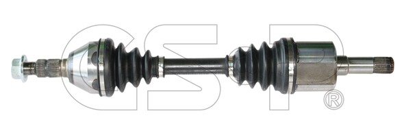 221045 GSP Drive Shaft for OPEL,SAAB,VAUXHALL