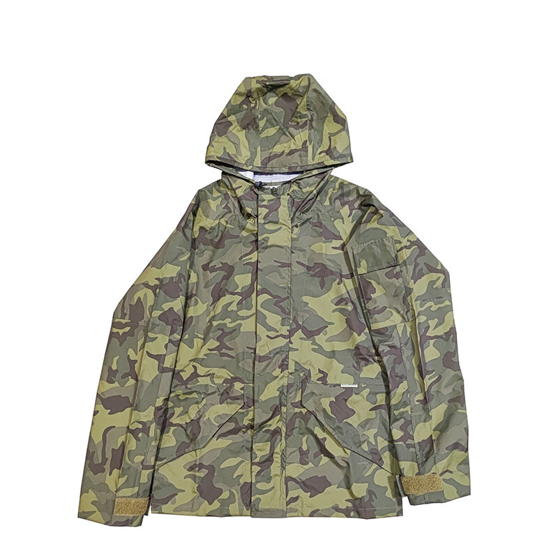 値下げ中　SUNAOKUWAHARA desert weather coat KUIU Paragon: Fear No Forecast