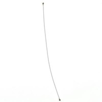 Samsung Galaxy A70 SM-A705F Antennen Kabel Leitung Kontakt ,Weiß