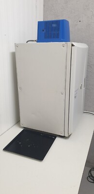 GE ImageQuant LAS 4000 Luminescent Image Analyzer With trays GE ImageQuant LAS 4000 Luminescent Image Analyzer With trays