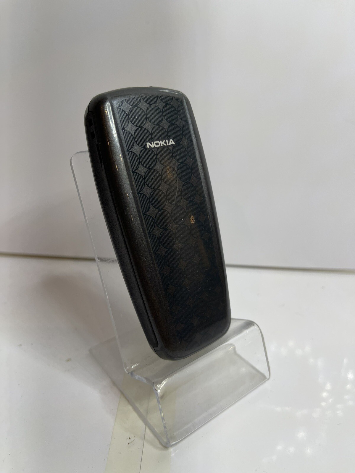 NOKIA 2600 CHEAP MOBILE PHONE (UNLOCKED) eBay