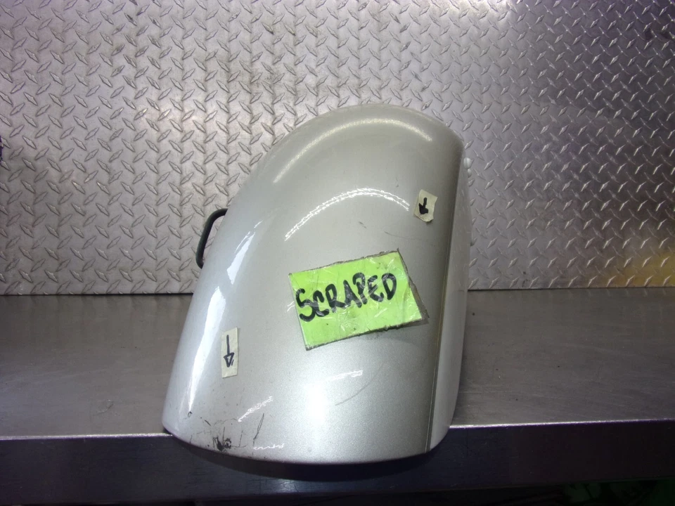 966 C HONDA SHADOW ACE 1100 1997 OEM FRONT FENDER - Изображение 4 из 4