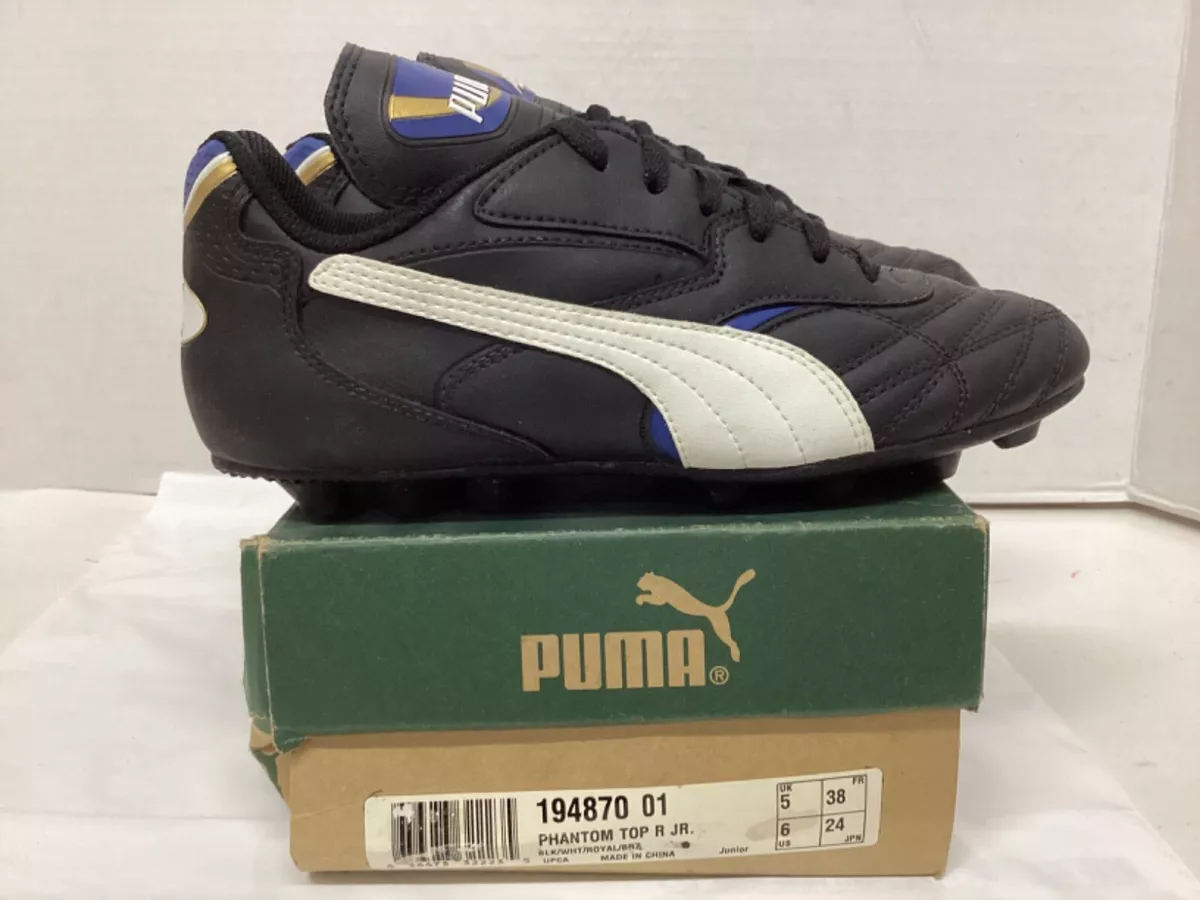 Puma phantom sales