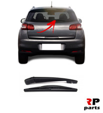 Balais d'essuie-glace Peugeot 4008