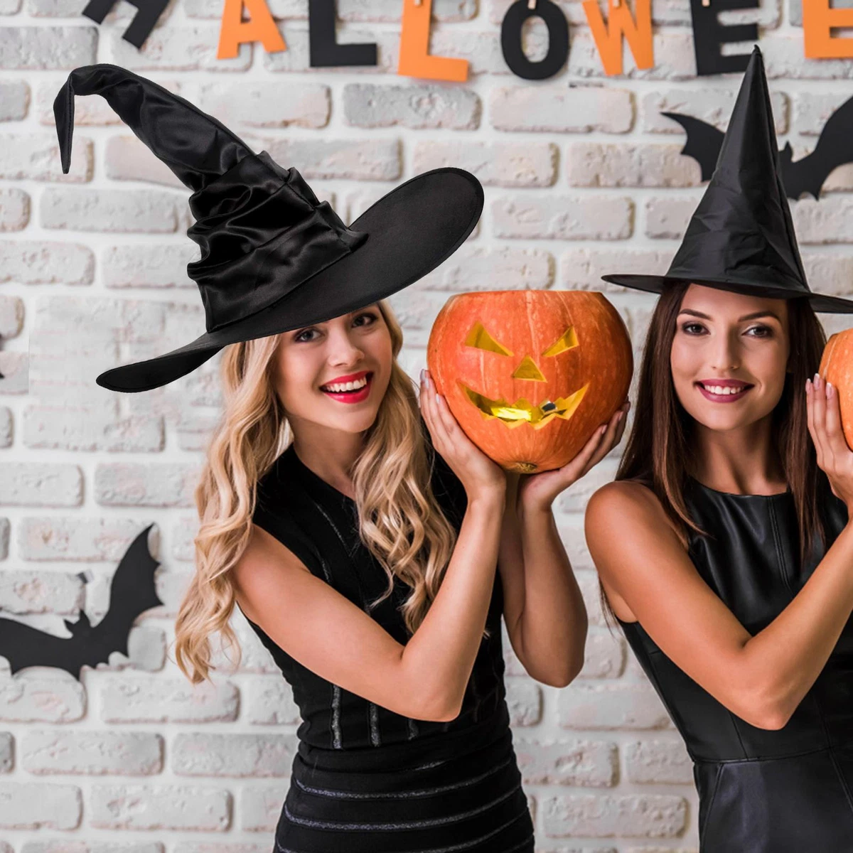 Witch hat cheap fabric