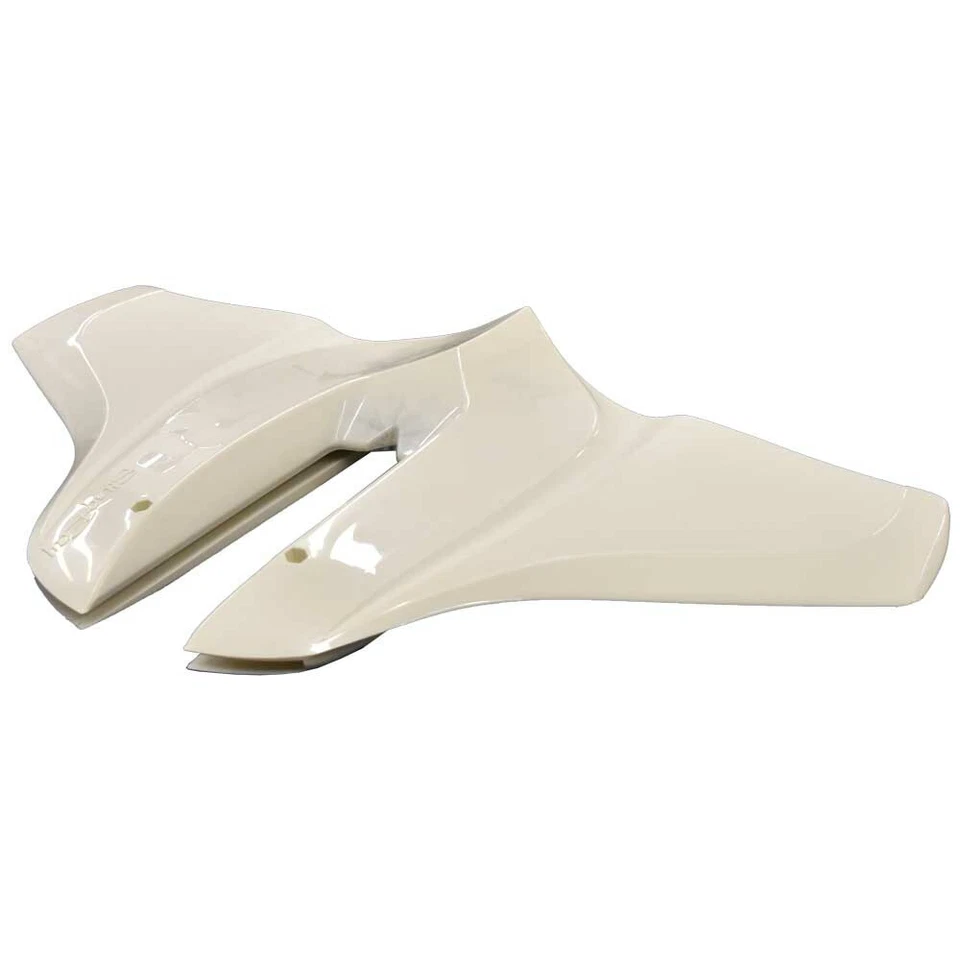 StingRay Boat Outboard Hydrofoil SR-PRO-2 | Classic Pro 40 - 300 HP Off White - Image 2 of 4