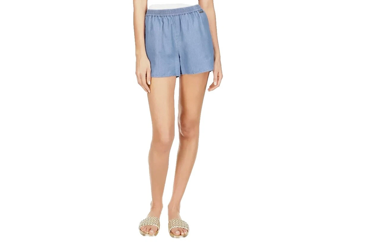 Pantalones cortos para mujer Poliéster Michael Kors