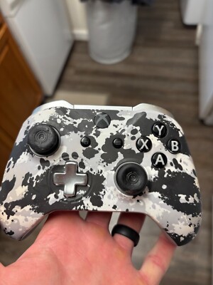 xbox one scuf prestige controller brand new