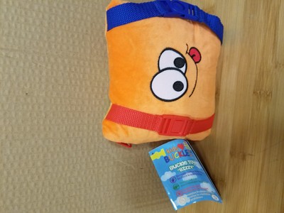 best buckle toy for toddlers
