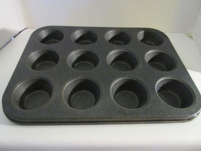 good cook 12 cup muffin pan