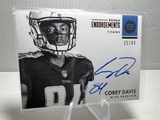 2017 Panini Encased Football Cards 12