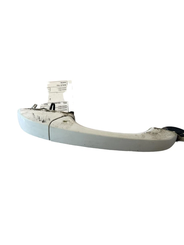 08 09 10 11 12 13 14 15 16 CHRYSLER TOWN COUNTRY Manija de puerta exterior trasera derecha Foto 3 de 4