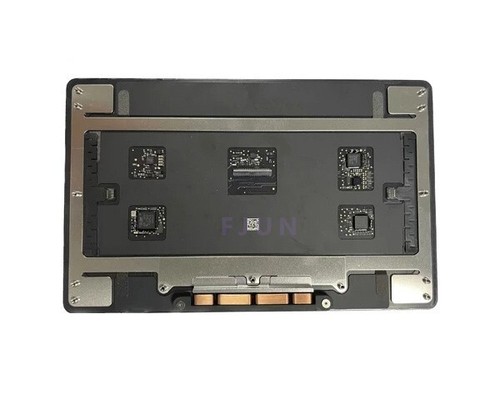 Original Neu Space Black A2991 Trackpad für MacBook Pro 16,2" M3 Touchpad 2023 - Bild 2 von 3