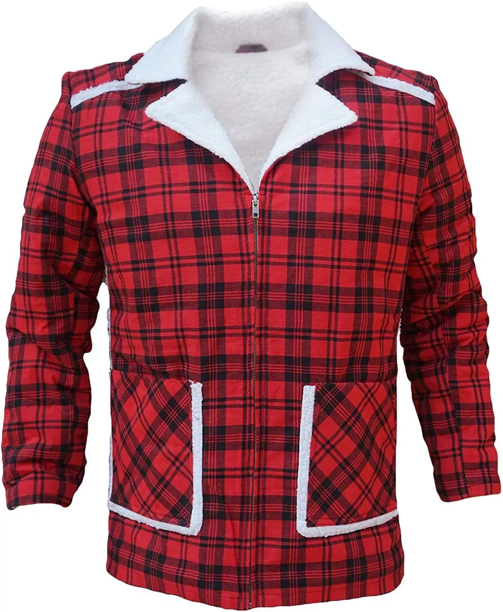 Deadpool wade shop wilson jacket
