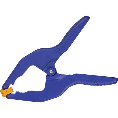 Quick-Grip Federzwinge 75 mm