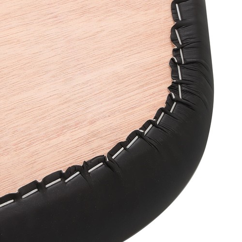Black Golf Carts Front Seat Bottom Back Cushion For Club Car DS 2000.5+ - Picture 11 of 19